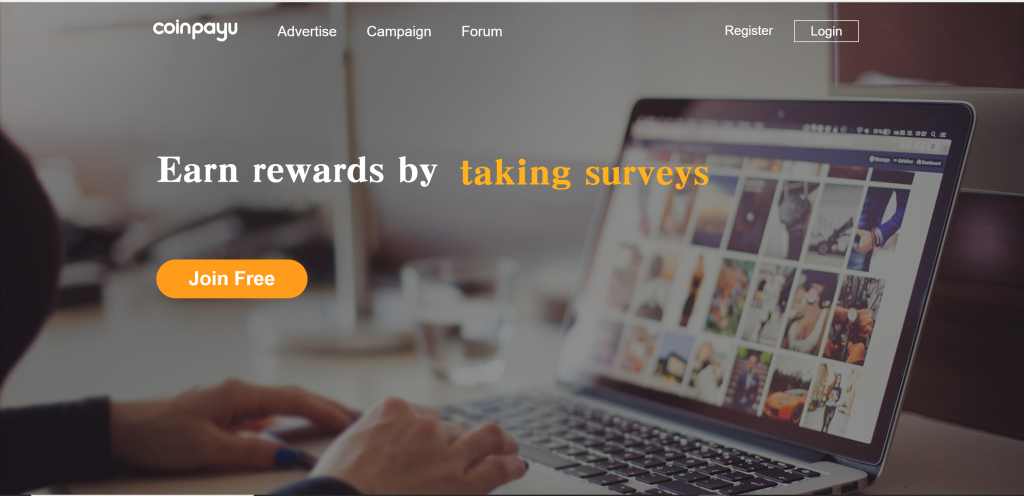 How To Join Coinpayu
