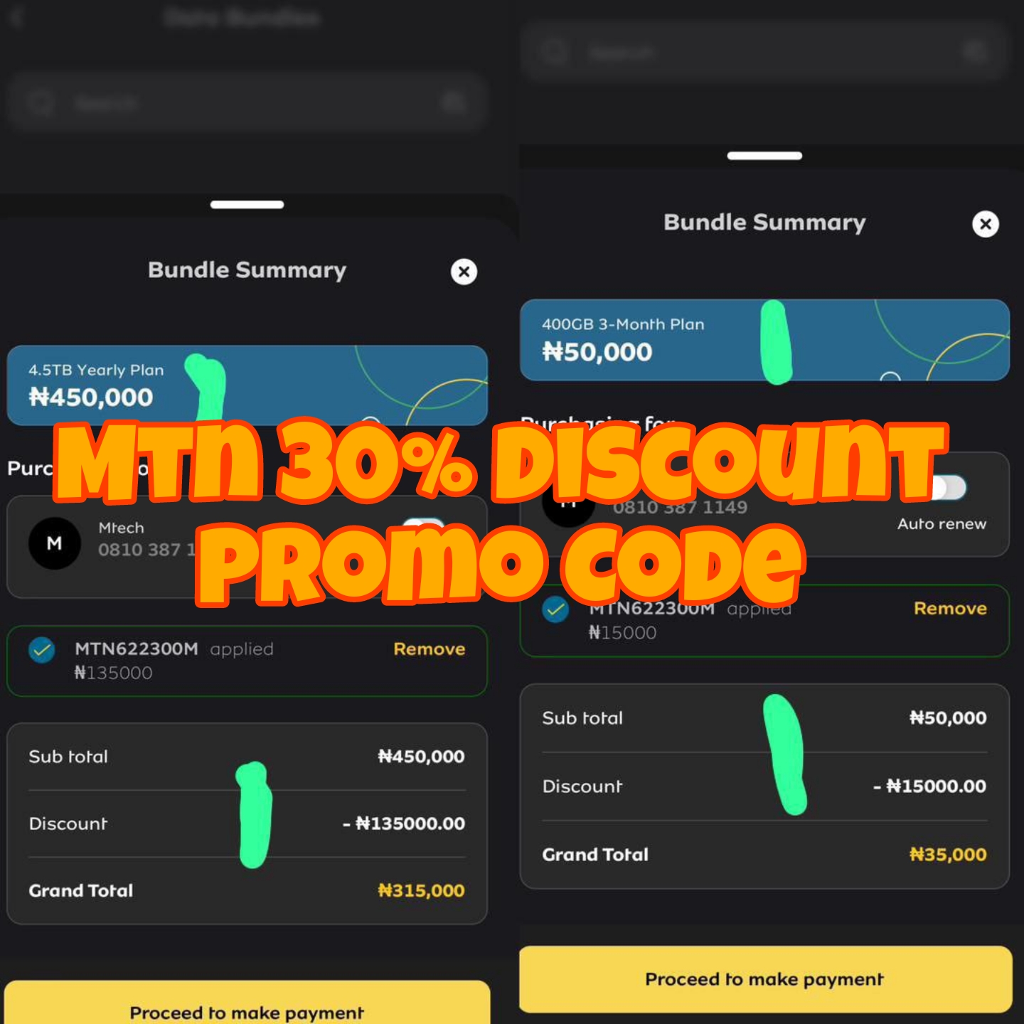 Mtn 30% Discount Promo Code 2024