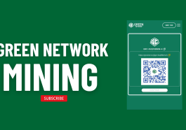 Green Network