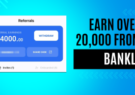 Bankly App Referral Program