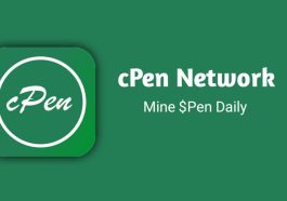Cpen Network Referral Code