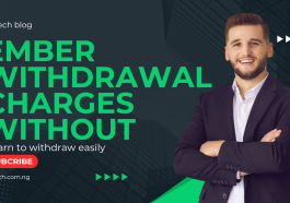 Ember Fund Withdrawal