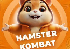 Hamster Kombat Tap2Earn Coins On Telegram