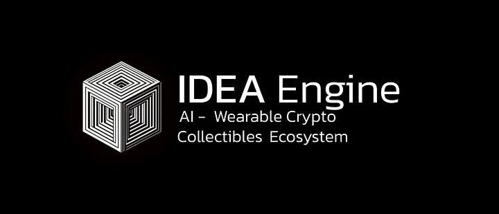 IDea Engine Airdrop