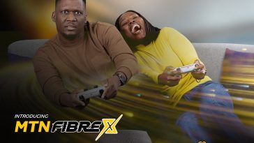 Mtn Fibre (Fibrex) Unlimited