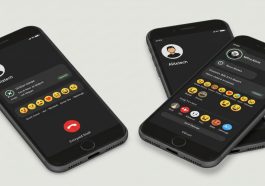 How To React To WhatsApp Voice And Video Calls With Emoji (New Update)