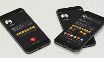 How To React To WhatsApp Voice And Video Calls With Emoji (New Update)